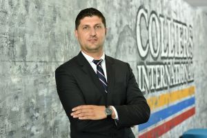 COLLIERS: "Piata locala a spatiilor industriale si logistice are potential de dublare"