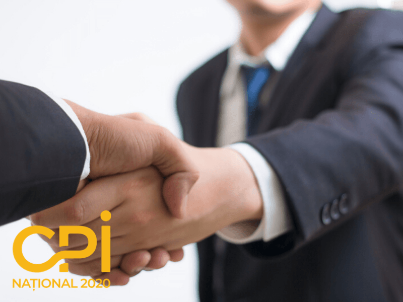 #CPINațional2020: Câștigă rapid încrederea clienților. Folosește tehnici testate deja cu succes în mii de întâlniri