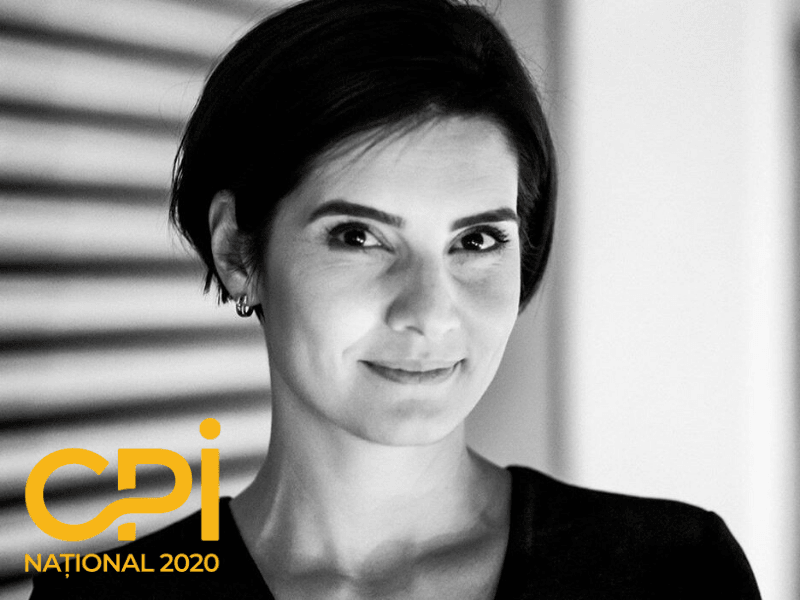 #CPINațional2020: Secretele unui video de succes și promovarea eficientă a proprietăților pe YouTube. Învață să faci performanță de la un profesionist!