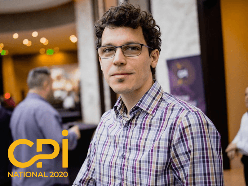 #CPINațional2020: Folosește eficient bugetele disponibile și implementează cele mai bune campanii. Participă la workshop-ul „Performance marketing în Facebook și Google”