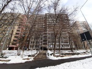 Primaria sectorului 6 investeste in reabilitarea termica