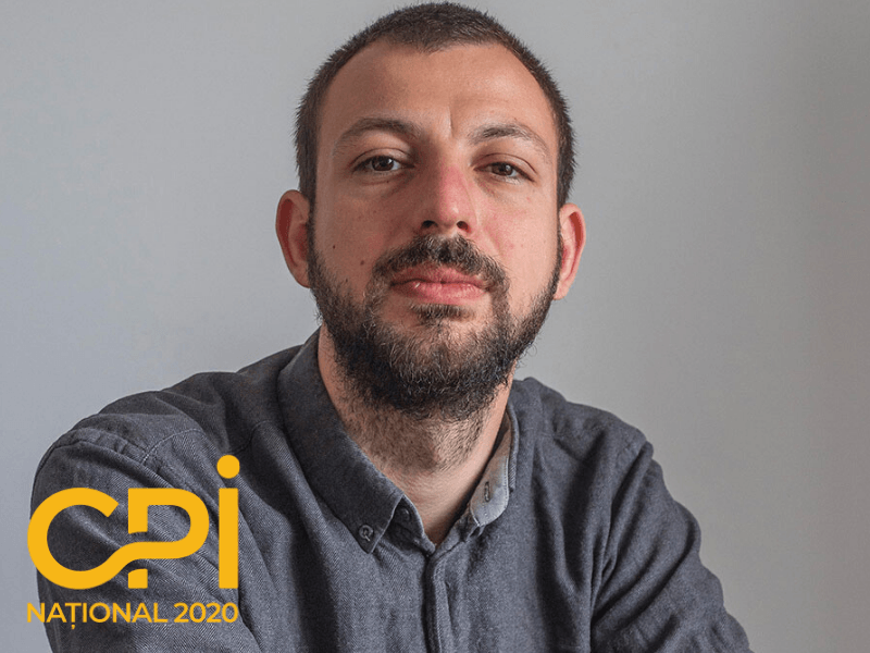 #CPINațional2020: Află tot ce trebuie să știi despre „2020 și căutarea în Imobiliare”, de la arhitectul Răzvan Zamfira