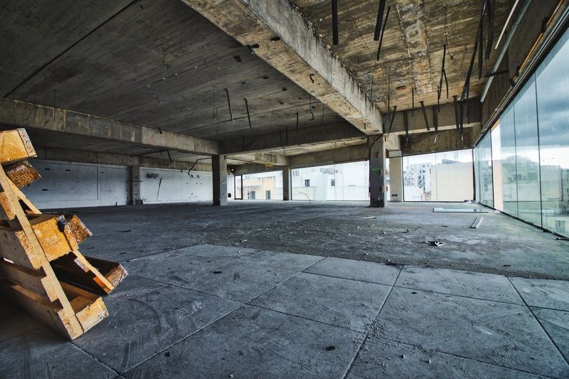 Proiecte industriale, office și de retail de peste 1,2 milioane de metri pătrați anunțate pentru 2020