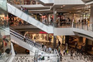 Dezvoltatorii de spatii de retail - atenti mai mult la orasele mici si mijlocii
