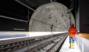 Bugetul Metrorex estimat pentru investitiile din 2020 - 822,57 milioane lei