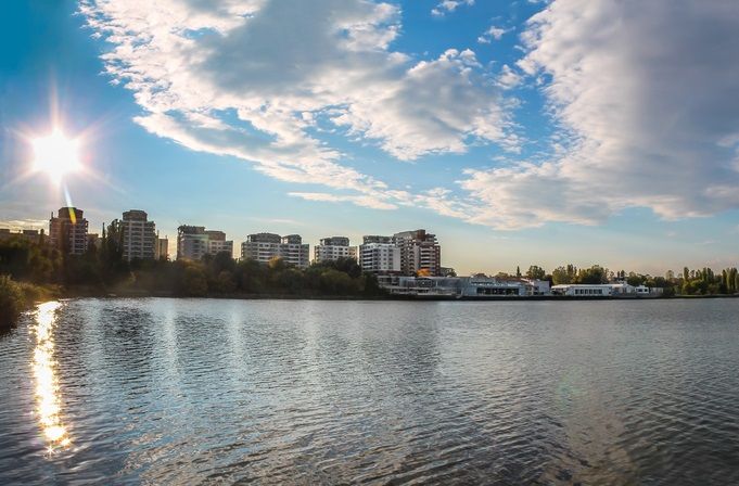 Tranzacții de peste 321 de milioane de euro în Sectorul 2. Pantelimon și Colentina, printre cele mai active cartiere