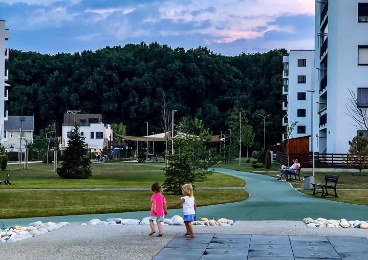 Undă verde pentru școala și grădinița de stat din Greenfield. Când încep lucrările?