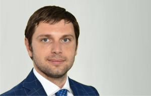 VIDEOCONFERINTA "INVESTITII IMOBILIARE SI ACHIZITII PUBLICE IN PANDEMIE" / COSTIN BANICA, HEAD OF INDUSTRIAL DEPARTMENT, JLL: "Investitiile dezvoltatorilor au continuat, in ciuda pandemiei"