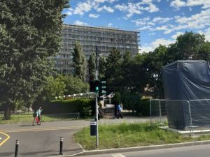 Reabilitarea termica din sectorul 6 - in plina desfasurare
