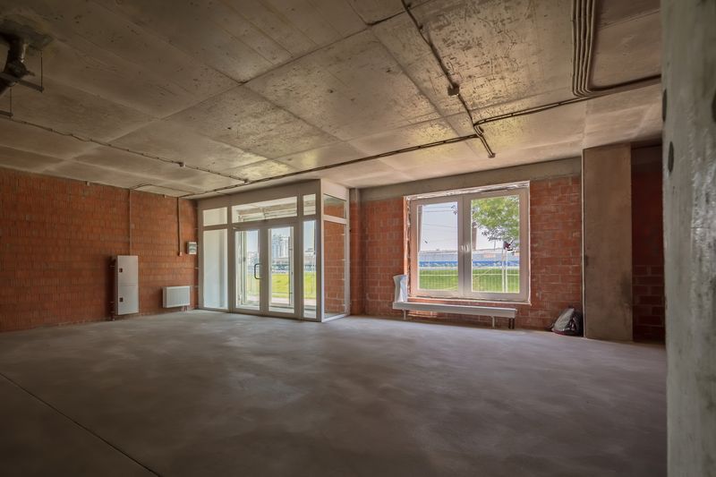 Volumul lucrărilor de construcții, în creștere în primele cinci luni