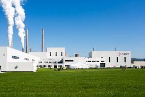 Fabrica Etex a inregistrat o cifra de afaceri de aproape doua ori mai mare, in 2019 fata de 2015