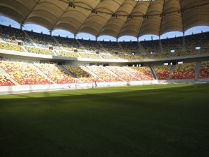 Euro 2020 - ramanem cu patru meciuri pe un singur stadion