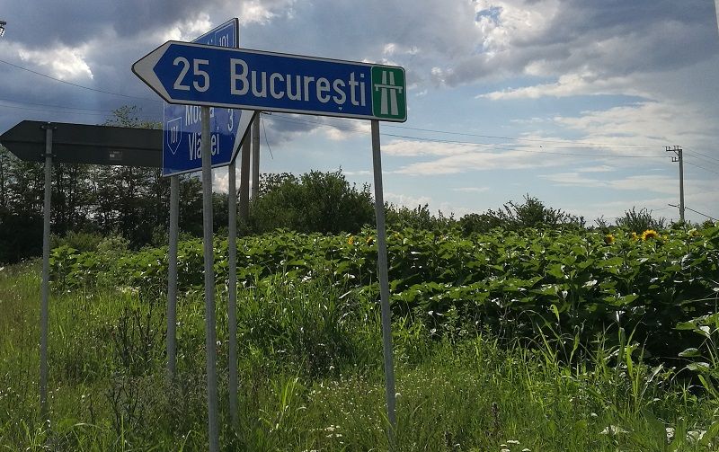 Trei lucruri care îi determină pe bucureșteni să-și caute o casă la marginea orașului