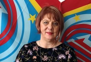 VIDEOCONFERINTA "INVESTITII IMOBILIARE SI ACHIZITII PUBLICE IN PANDEMIE" / RAMONA VELEANU, VICEPRESEDINTE  FGS FAMILIA: "Un lucru care ne preocupa este munca nedeclarata din constructii"