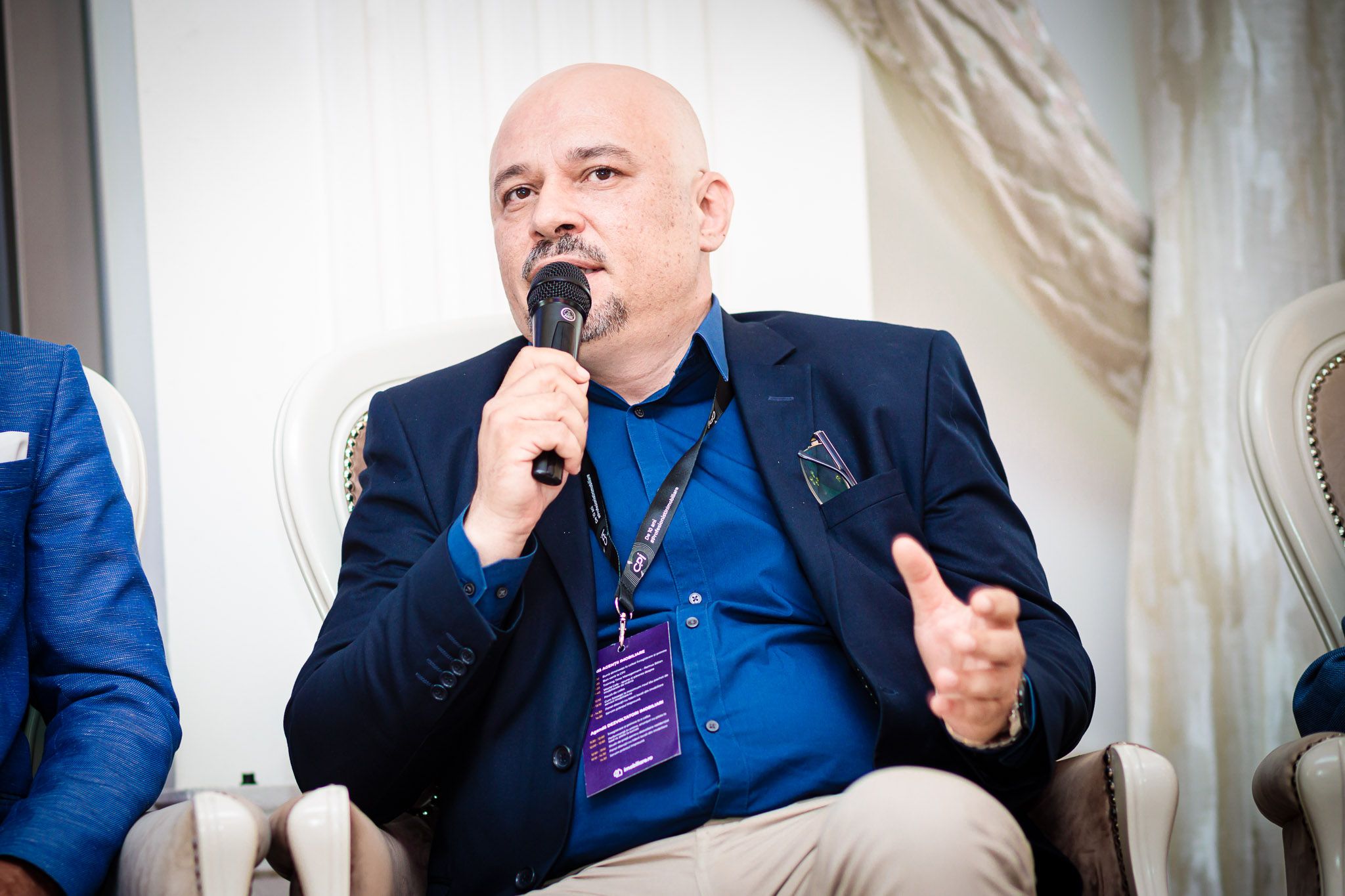 Dezvoltatorii mari nu vor crește prețurile în pas cu Noua Casă. Cumpărătorii îi vor taxa pe cei care acționează speculativ