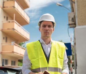 ALEXANDRU BOCA, CEO & FONDATOR CONZO.RO: "Este momentul  oportun pentru investitii in infrastructura"