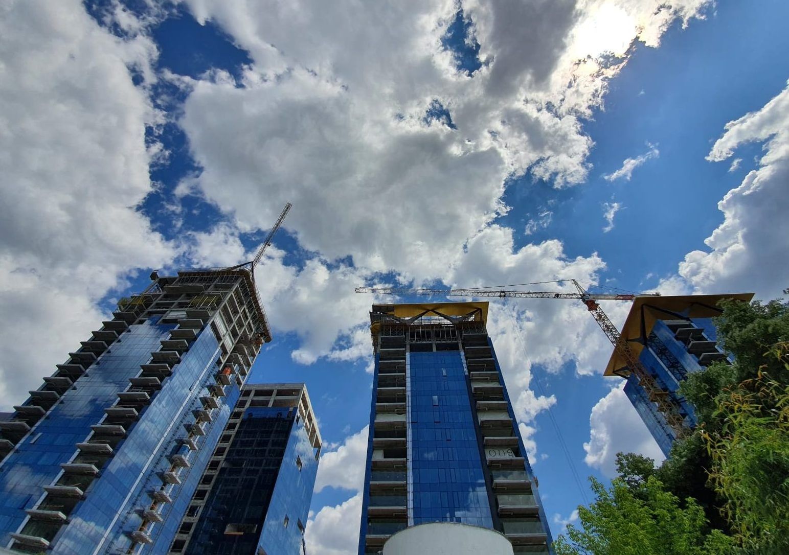 One United Properties, antecontracte de 18,5 milioane de euro luna trecută