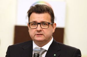 VIDEOCONFERINTA "INVESTITII IMOBILIARE SI ACHIZITII PUBLICE IN PANDEMIE" / ADRIAN VASCU, PARTENER VERIDIO: "Caietul de sarcini este o mare problema in Romania"