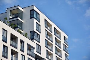 Proiect imobiliar de peste 240 de apartamente pe vechea locatie TeraPlast