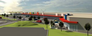 RC Europe inaugureaza al treilea parc de retail, in urma unei investitii de 9 milioane euro