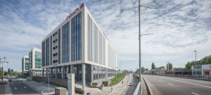 Resolution Property si Zeus Capital Management au achizitionat complexul de birouri Floreasca Park