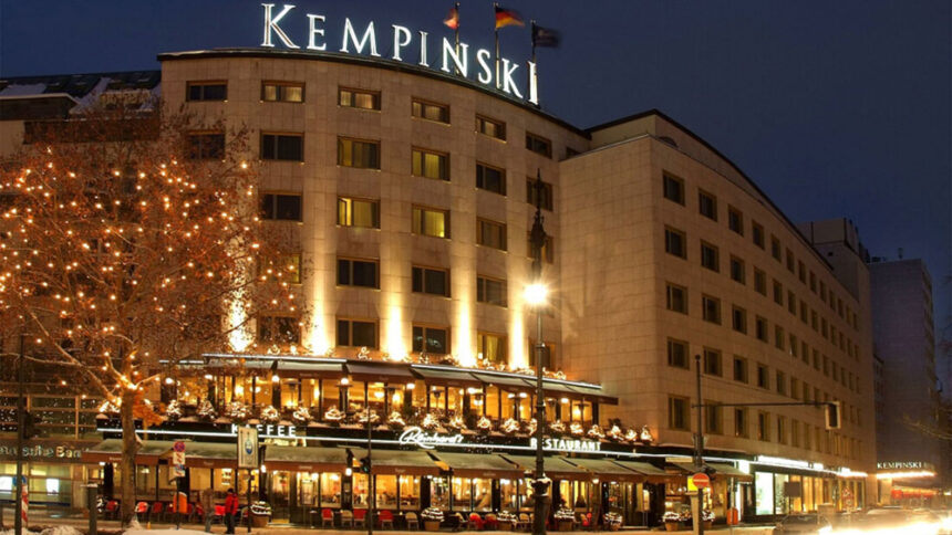 Discuții cu brandul de lux Kempinski pentru un hotel în centrul Bucureștiului. Investiții hoteliere și în Poiana Brașov