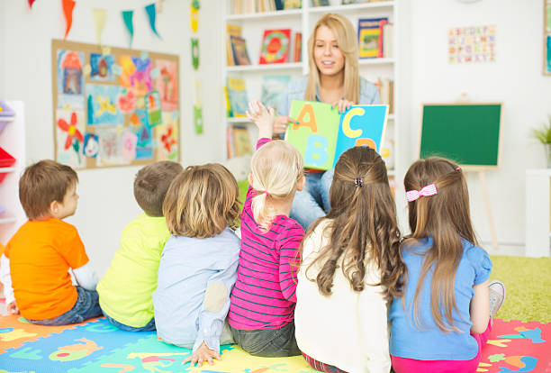Construirea de crese: Masuri pentru terminarea proiectelor pana la finele anului 2025