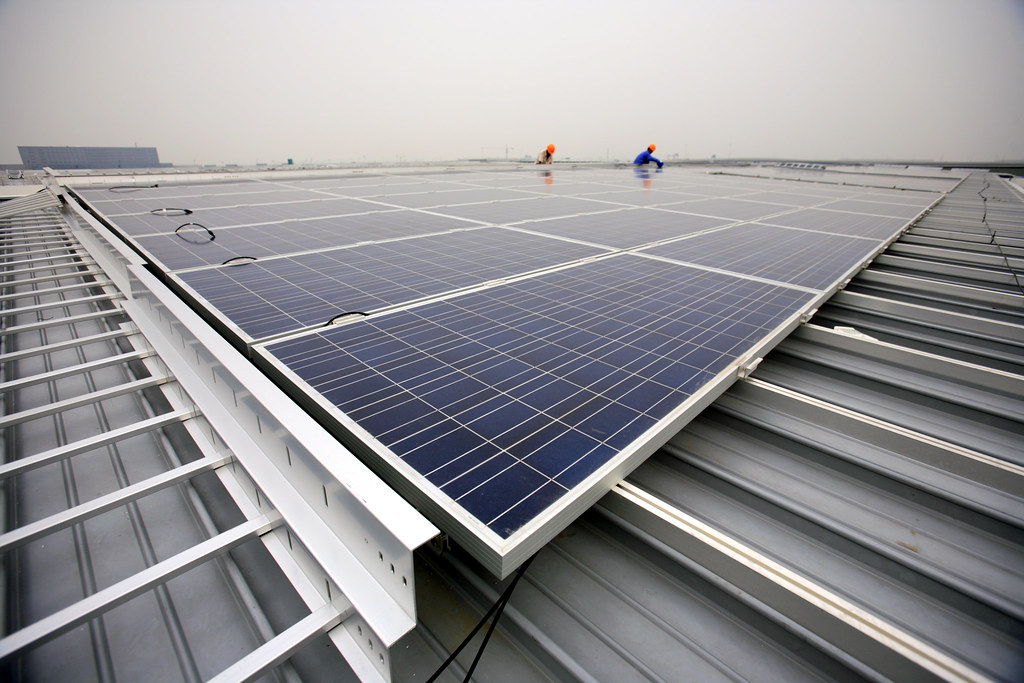 Cum vor accesa UAT-urile finantare pentru energia regenerabila