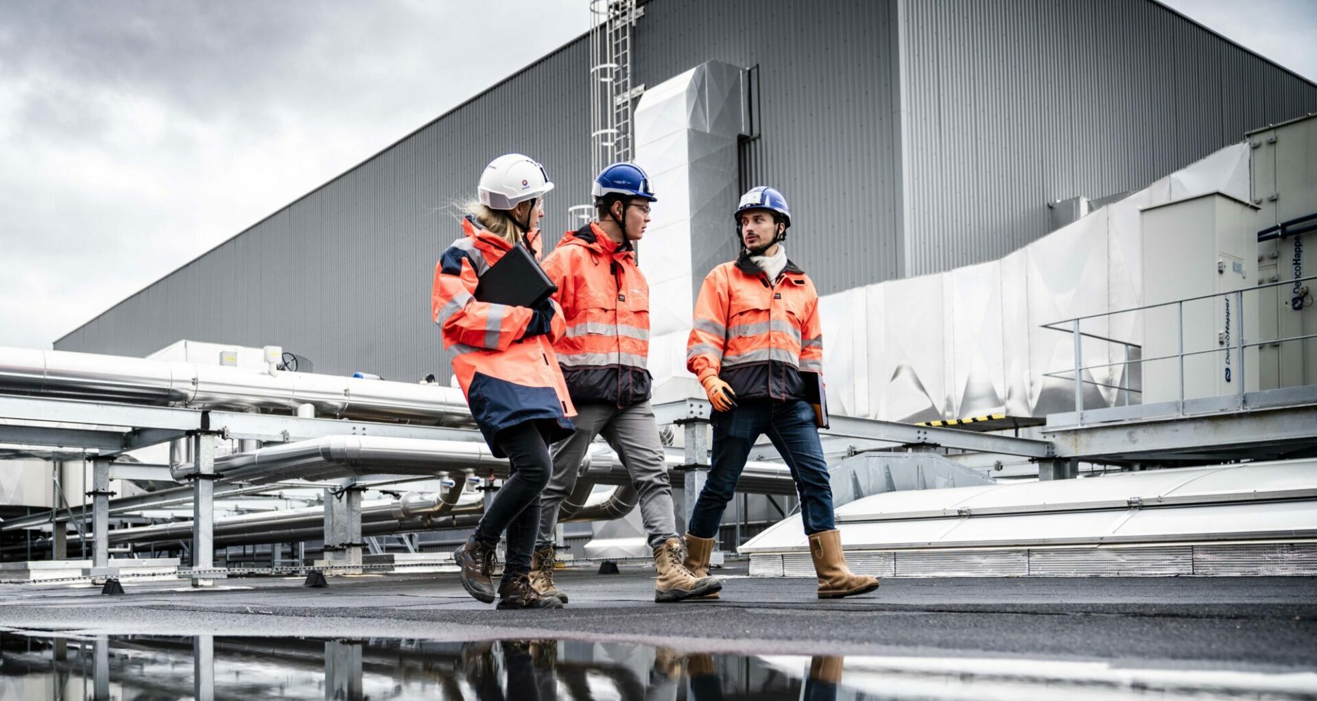 Simulari si analize predictive ale constructiilor pot fi obtinute prin integrarea BIM cu tehnologiile IoT și Digital Twin