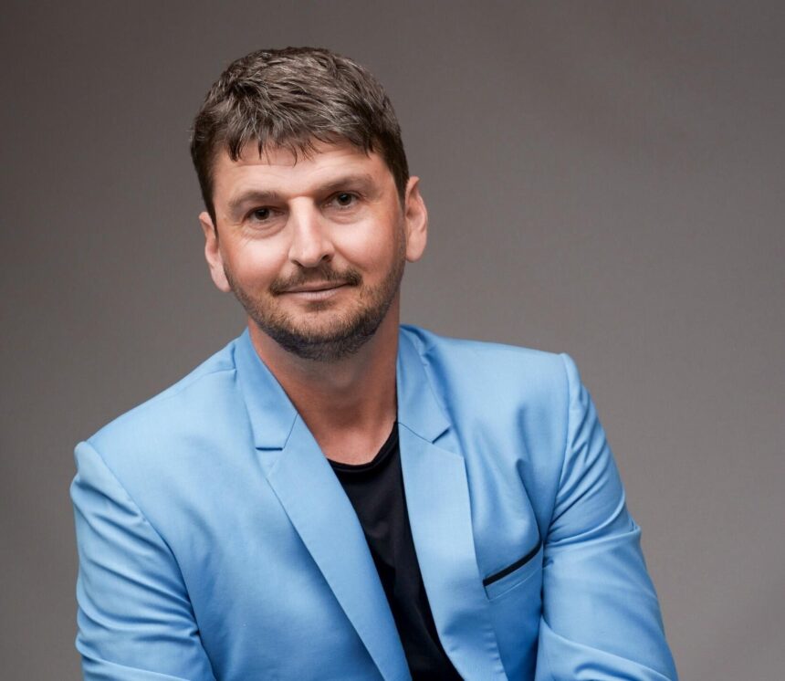 Bog’Art Building Management îl numește pe Tudor Marchiș în funcția de CEO