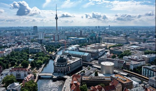 Germania: In lipsa migratiei, piata muncii ar avea dramatic de suferit
