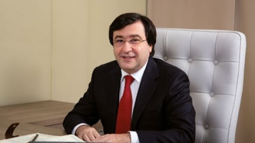 Confederatia Antreprenorilor si Investitorilor din România CAIR propune reducerea taxarii muncii