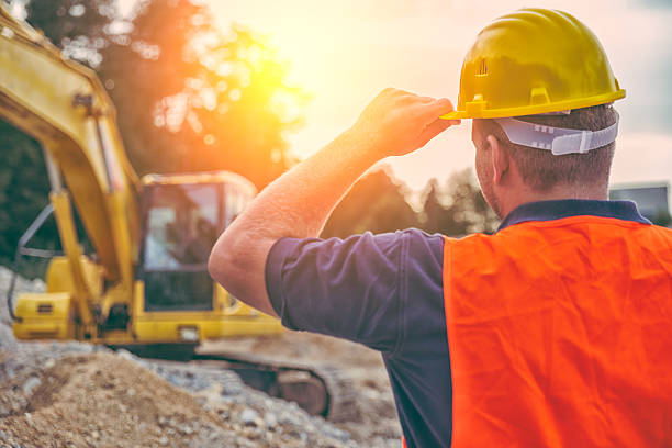 Angajatii din constructii pierd 16% din salariu sau firmele suporta cresteri cu 19% ale cheltuielilor salariale