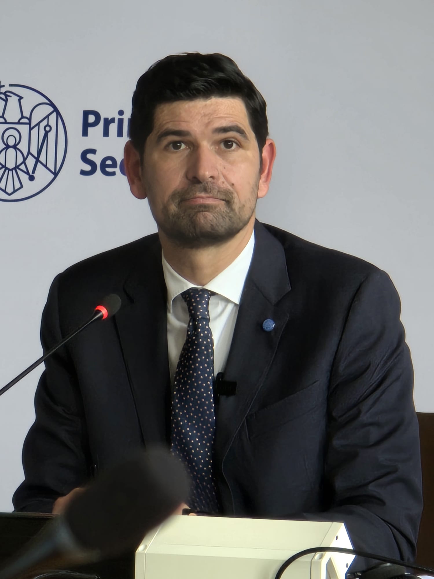 George Tuta: Toate santierele deschise pe teritoriul sectorului 1 sunt in intarziere