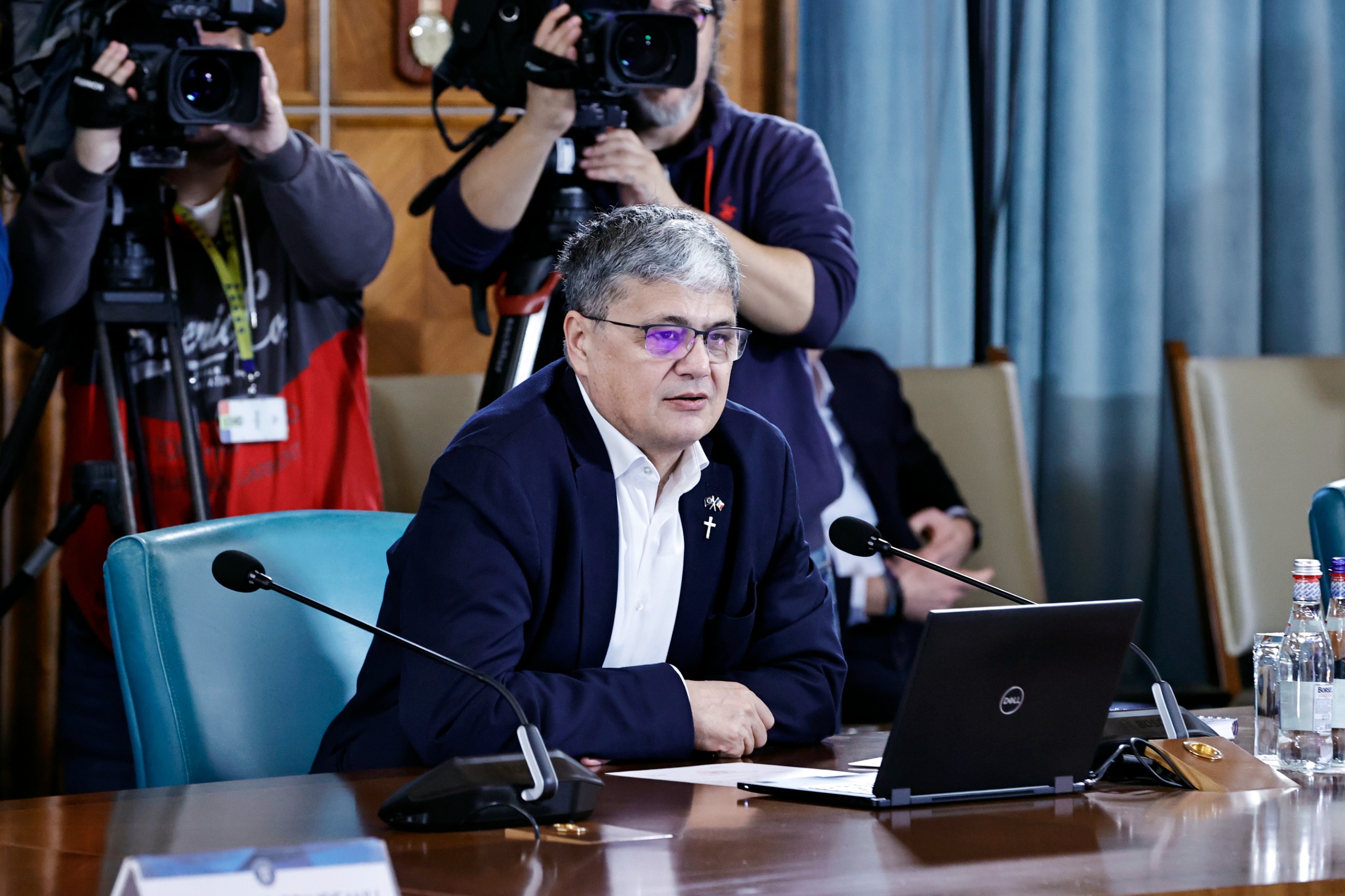 Ce directii de actiune are MIPE pentru absorbtia fondurilor europene