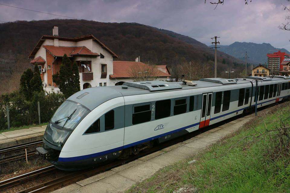 Reabilitarea liniei de cale ferata Bucuresti Nord – Craiova se apropie de licitatia pentru alegerea constructorului