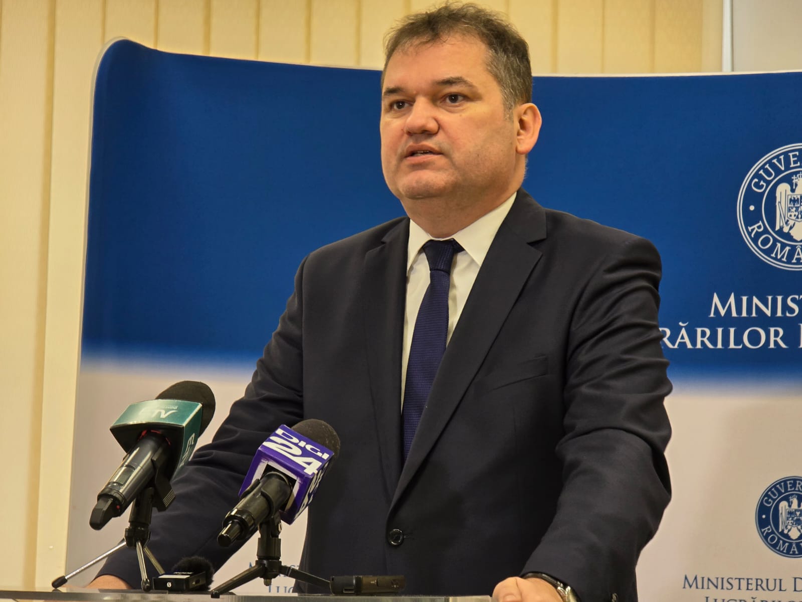 Bugetele Anghel Saligny, PNDL si CNI se ridica la 13,5 mld lei anul acesta