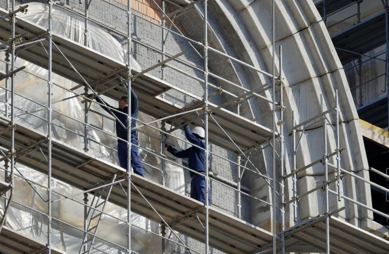 Programul national de constructii: Care sunt investitiile prioritare