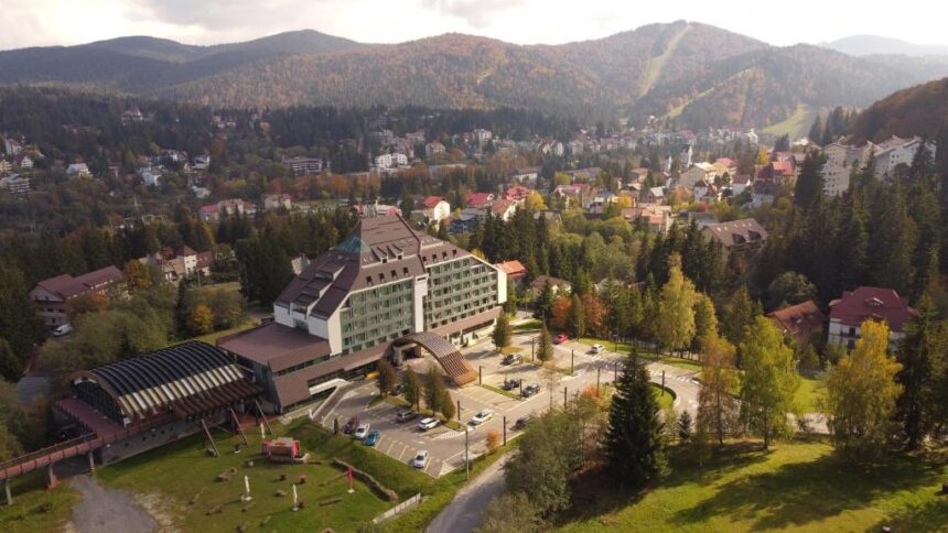 19 hoteluri cumpărate de investitori în România, în ultimii trei ani