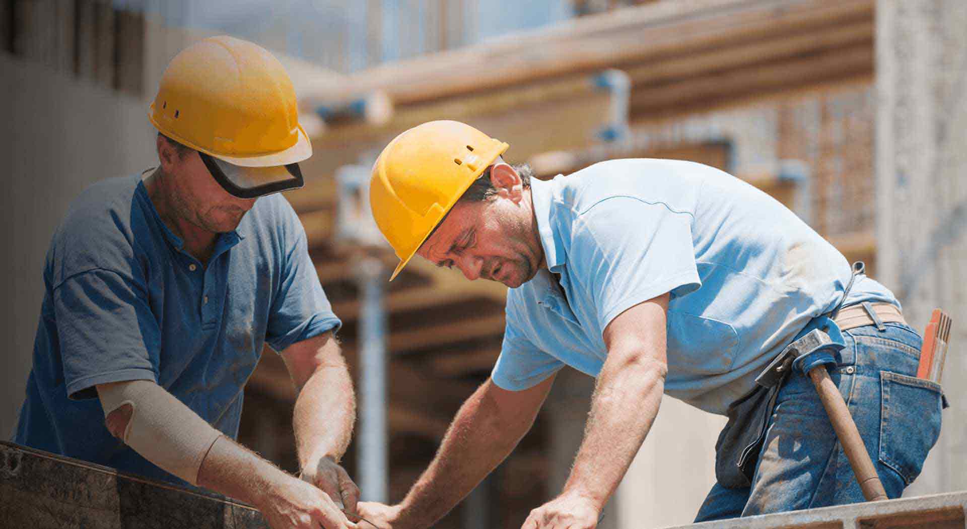 Estimari: Preturile lucrarilor de constructii vor creste in continuare