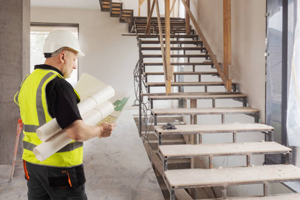 Platesti toti banii constructorului si ramai cu casa neterminata