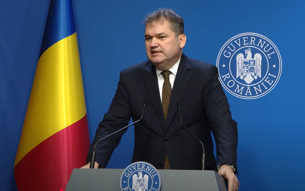Criteriile de prioritizare a finantarilor prin Anghel Saligny si PNCIPS au fost aprobate de Guvern
