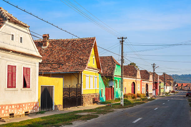 Trecerea in proprietate a terenurilor cu case edificate inainte de 1990 – propunere legislativa