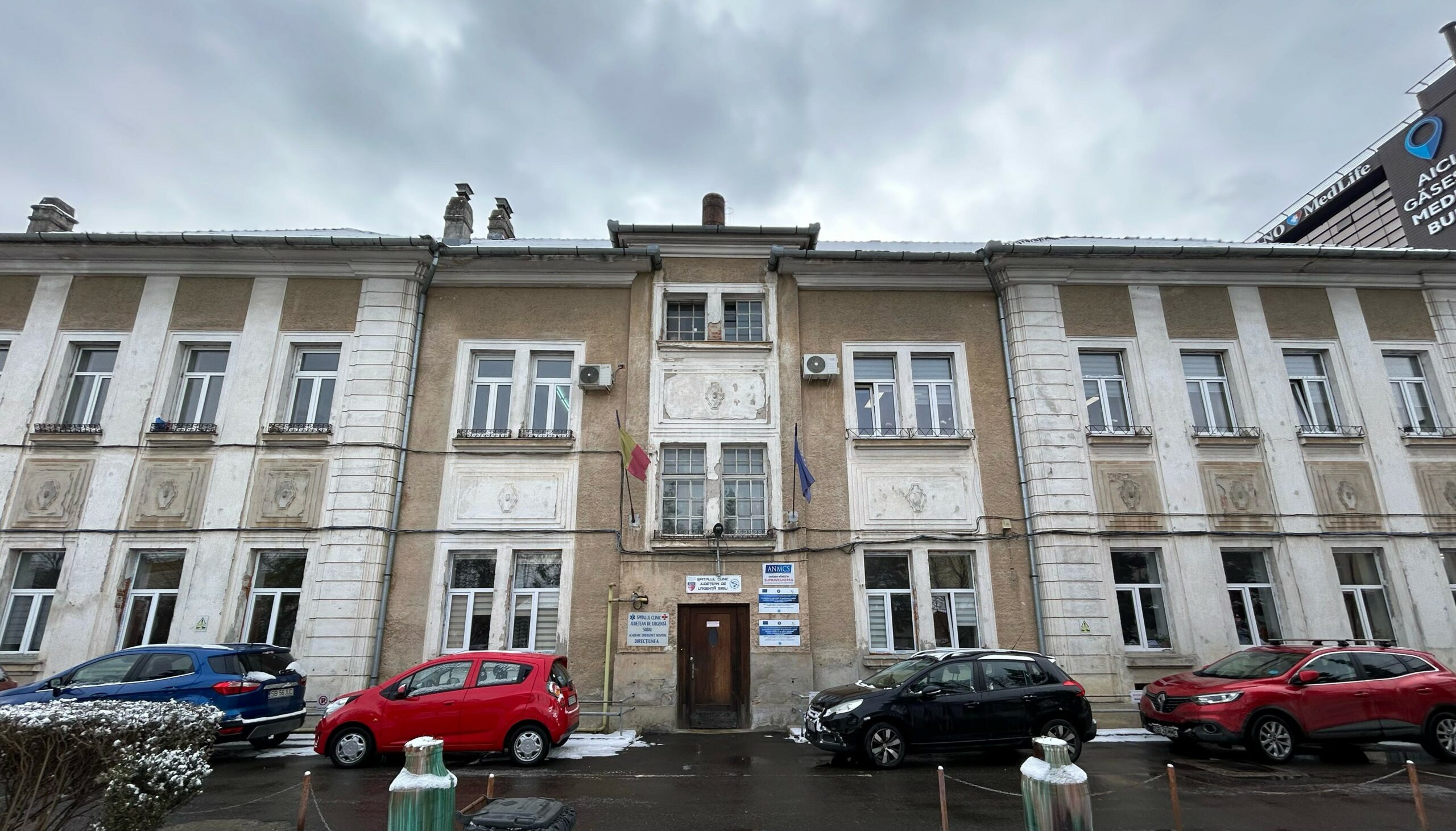 29 de oferte pentru proiectare lucrari de renovare