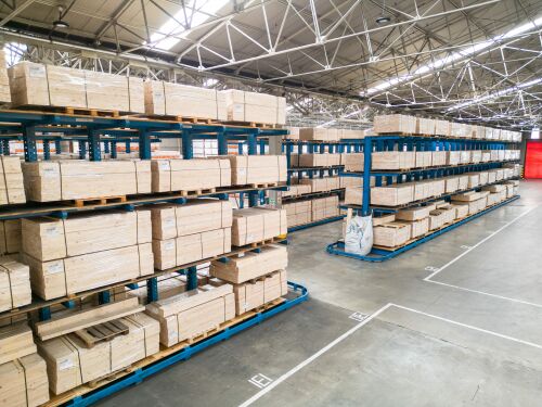 Piata productiei de cherestea: Kronospan vrea sa preia ZG Timber SRL