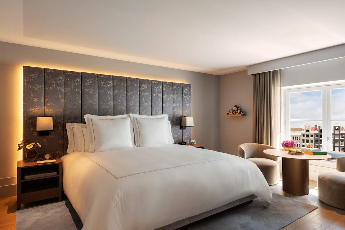 Hoteluri cu circa 1.000 de camere ar urma sa fie construite in Bucuresti, pana in 2027