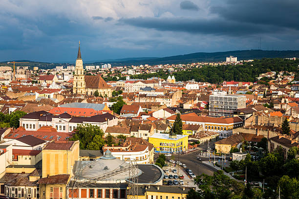 Locuintele din Cluj-Napoca au ajuns la preturi prohibitive, din cauza lipsei autorizatiilor de construire