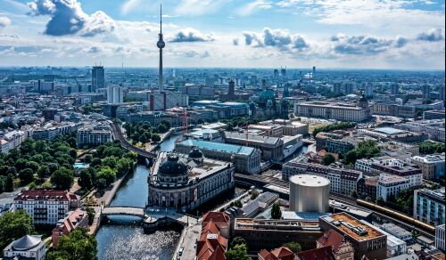 Previziunile IW: Germania ramane in recesiune