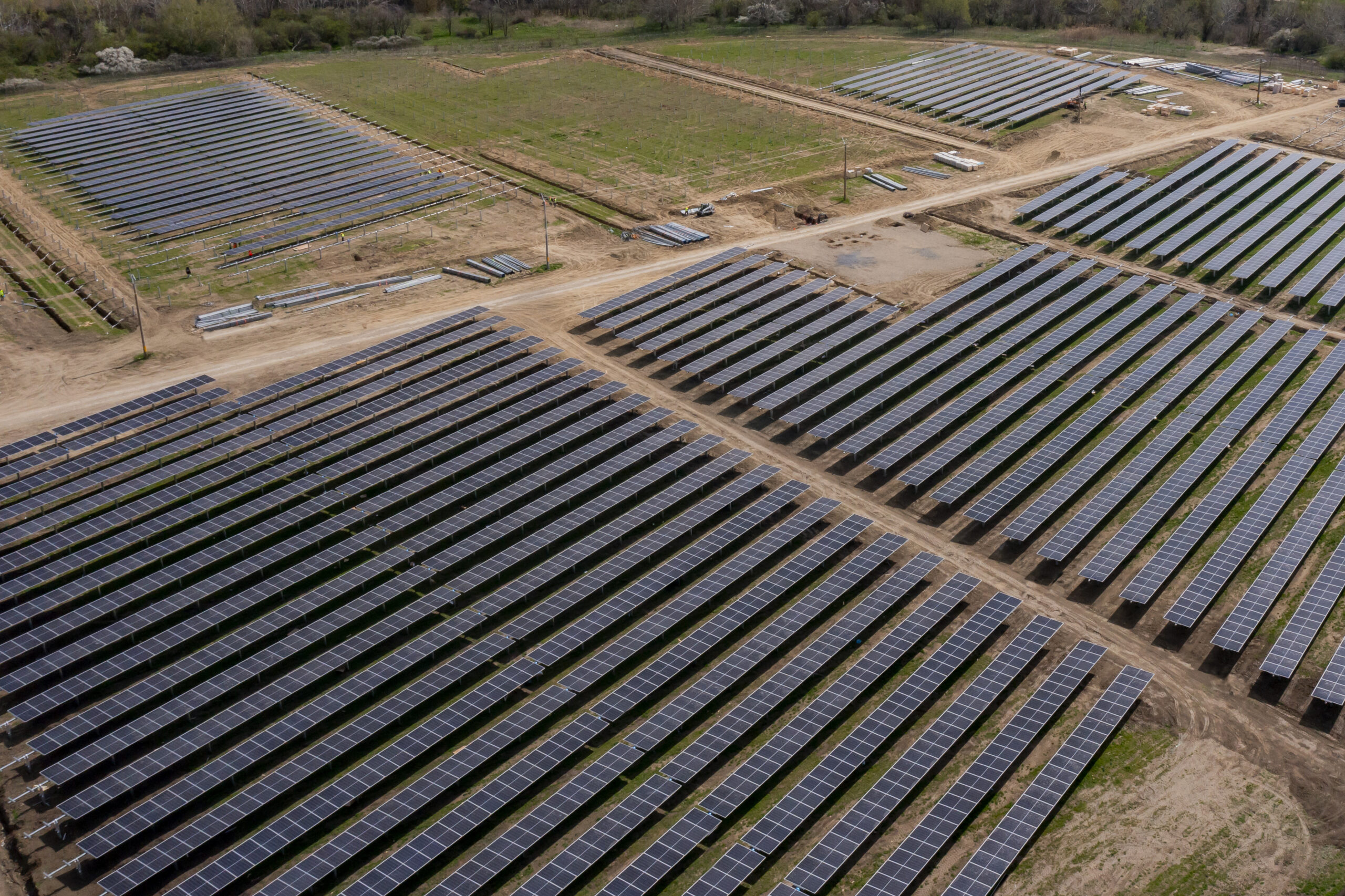 Polytrade Global: Structura integrata si dezvoltare regionala pentru tranzitia energetica