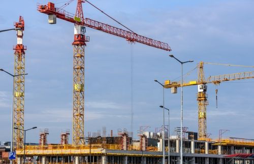Avizarea tacita in constructii a intrat in vigoare